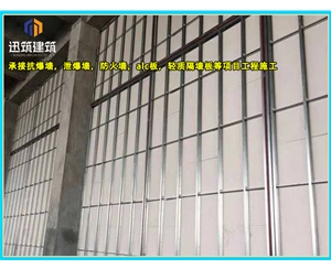 伊春轻质纤维增强硅酸盐防火板 防火墙 钢结构风管隧道专用板